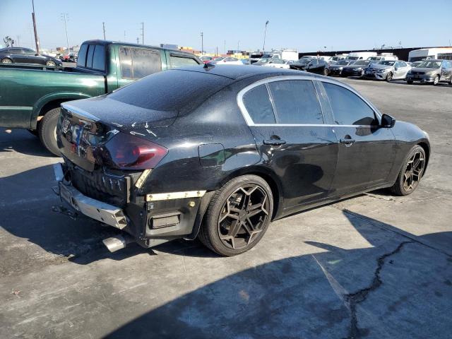 Photo 3 from auction – 2015 INFINITI Q40 with VIN JN1CV6AP0FM503500
