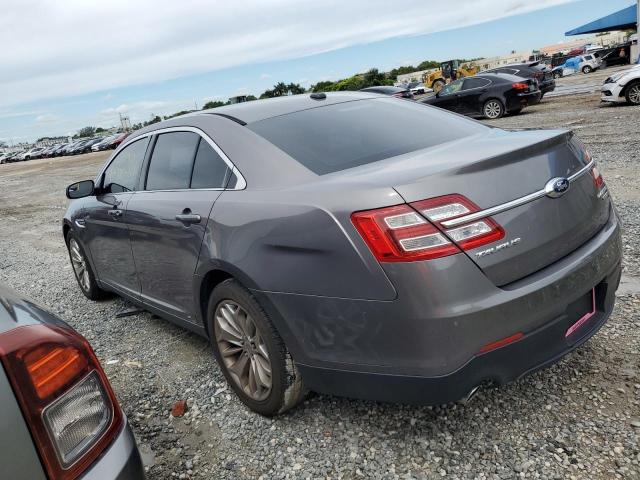 Photo 2 from auction – 2014 FORD TAURUS LIM with VIN 1FAHP2F81EG117792