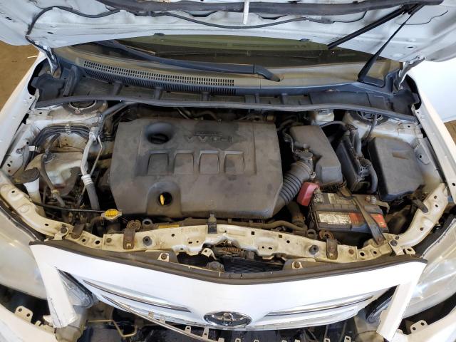 Photo 11 from auction – 2013 TOYOTA COROLA with VIN 2T1BU4EE5DC049151