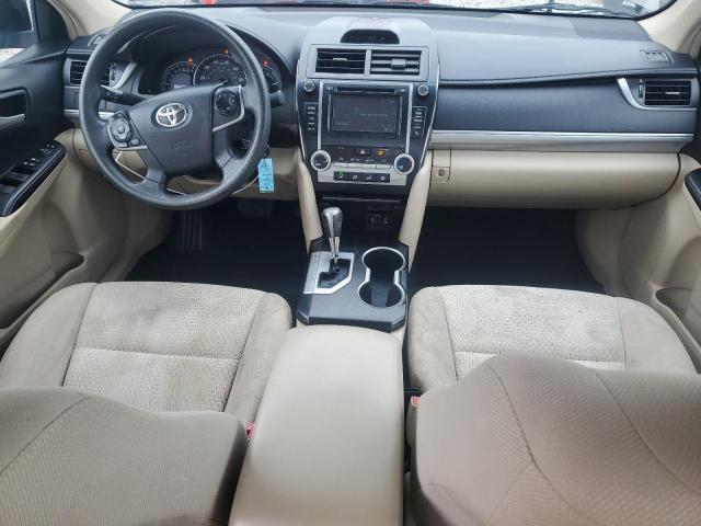 Photo 8 from auction – 2014 TOYOTA CAMRY L with VIN 4T4BF1FK9ER405796