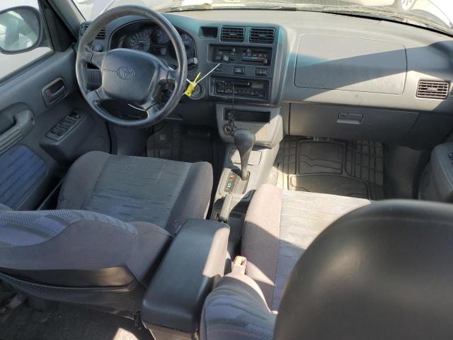 Photo 8 from auction – 1997 TOYOTA RAV4 with VIN JT3HP10V9V7034022