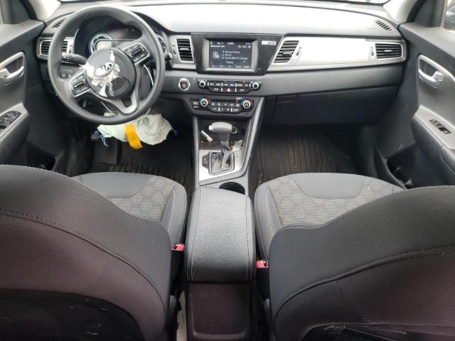 Photo 8 from auction – 2019 KIA NIRO FE with VIN KNDCB3LCXK5306854
