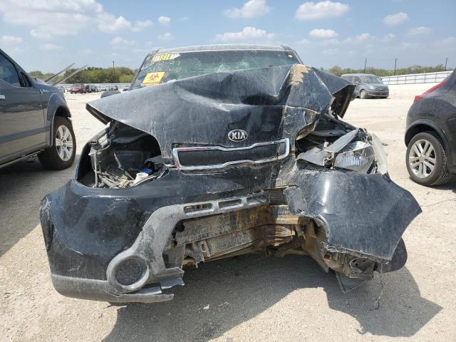 Photo 5 from auction – 2016 KIA SOUL with VIN KNDJN2A25G7307988