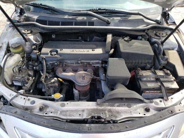 Photo 11 from auction – 2009 TOYOTA CAMRY BASE with VIN 4T1BE46K19U884641