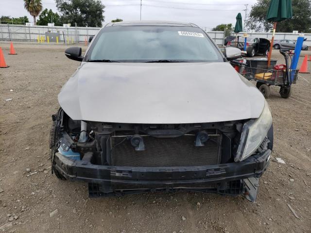 Photo 5 from auction – 2013 KIA OPTIMA EX with VIN 5XXGN4A72DG205584