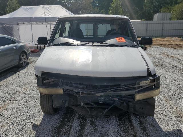Photo 5 from auction – 1997 CHEVROLET ASTRO with VIN 1GCDM19W2VB196120