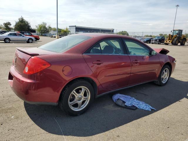 Photo 3 from auction – 2008 PONTIAC G6 VALUE L with VIN 1G2ZF57B084115734