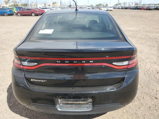 Photo 6 from auction – 2015 DODGE DART SE with VIN 1C3CDFAA6FD434246