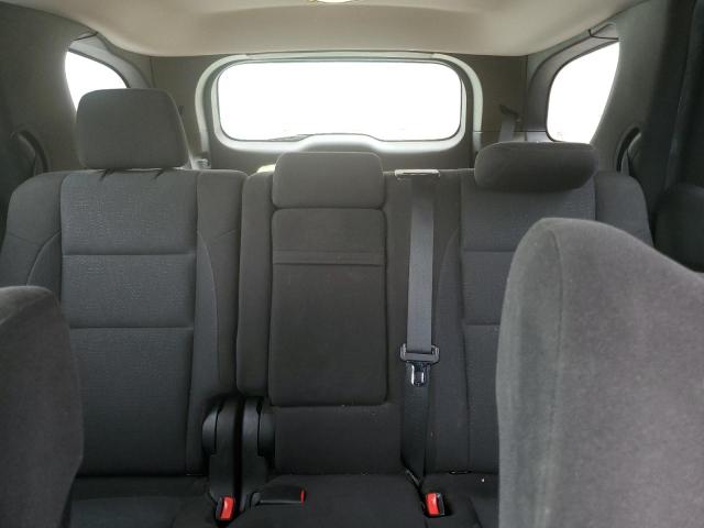 Photo 10 from auction – 2013 DODGE DURANGO SX with VIN 1C4RDJAG4DC500485