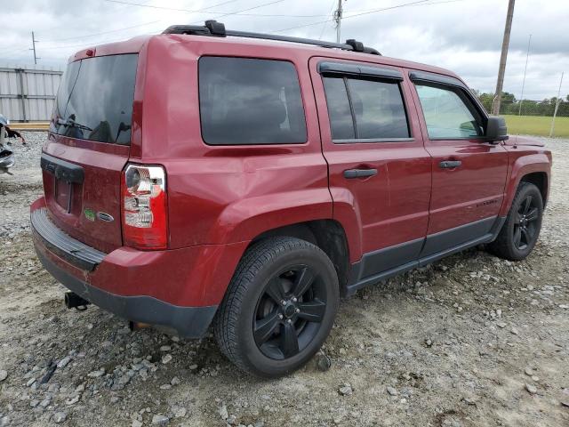 Photo 3 from auction – 2015 JEEP PATRIOT SP with VIN 1C4NJPBA3FD220669