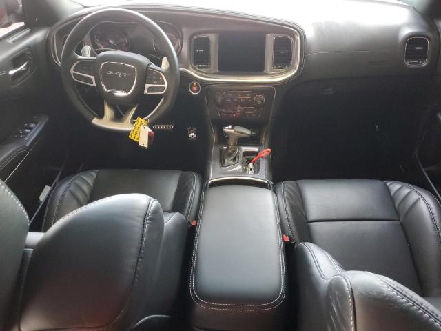 Photo 8 from auction – 2022 DODGE CHARGER SR with VIN 2C3CDXL97NH180394
