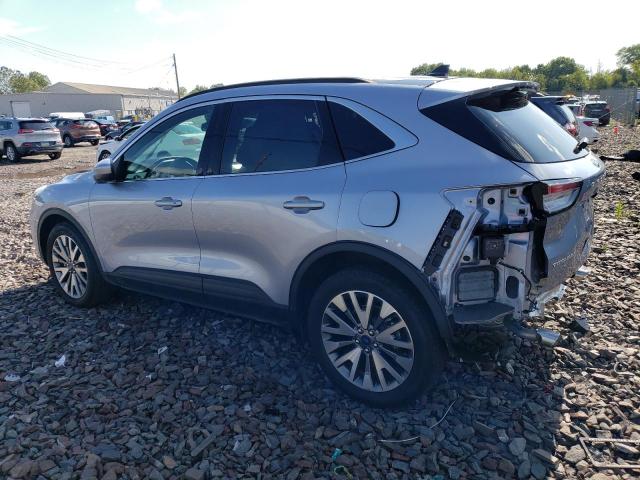 Photo 2 from auction – 2022 FORD ESCAPE TIT with VIN 1FMCU9J91NUB68387