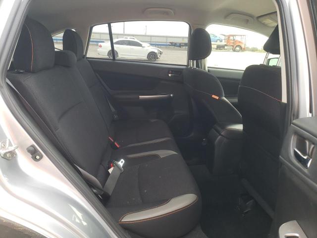 Photo 10 from auction – 2016 SUBARU CROSSTREK with VIN JF2GPABC1G8237570