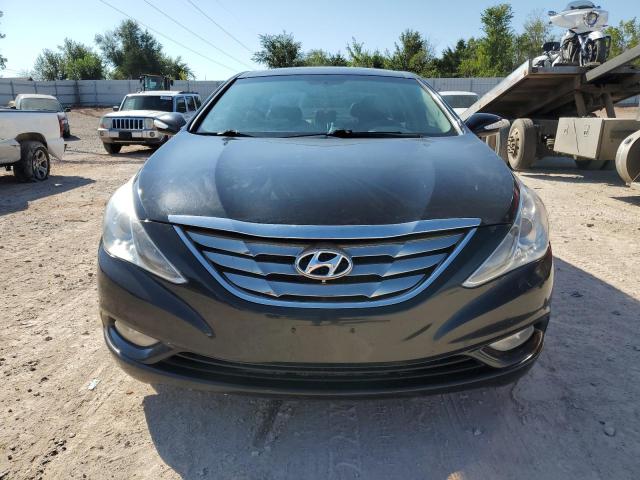 Photo 5 from auction – 2013 HYUNDAI SONATA SE with VIN 5NPEC4AB8DH564122