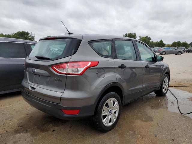 Photo 3 from auction – 2014 FORD ESCAPE S with VIN 1FMCU0F76EUB05076