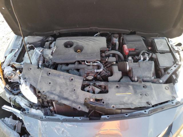 Photo 11 from auction – 2019 NISSAN ALTIMA S with VIN 1N4BL4BV2KC118932