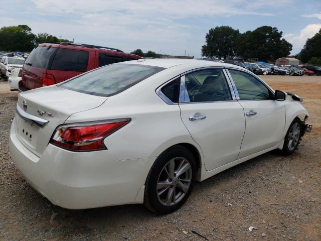 Photo 3 from auction – 2015 NISSAN ALTIMA 2.5 with VIN 1N4AL3AP8FC217706