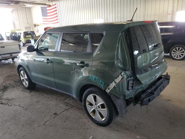 Photo 2 from auction – 2014 KIA SOUL with VIN KNDJN2A25E7021930