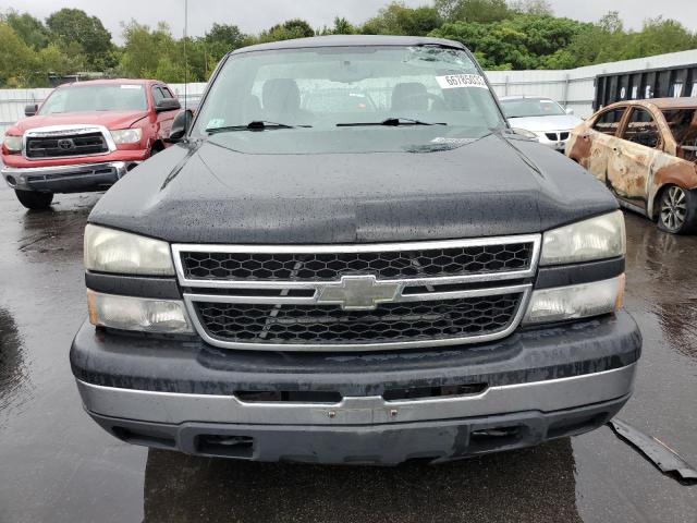 Photo 5 from auction – 2006 CHEVROLET SILVERADO with VIN 3GCEC14X96G239867