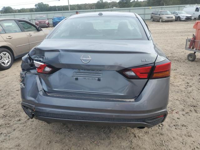 Photo 6 from auction – 2023 NISSAN ALTIMA SL with VIN 1N4BL4EV3PN345392