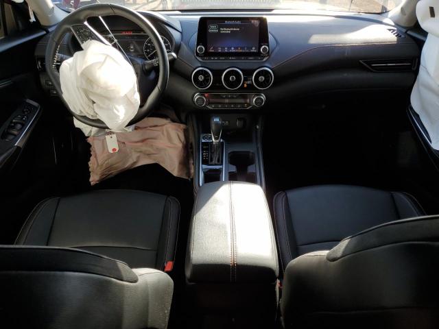 Photo 8 from auction – 2023 NISSAN SENTRA SR with VIN 3N1AB8DV2PY257201