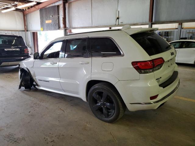 Photo 2 from auction – 2016 JEEP GRAND CHER with VIN 1C4RJFCT5GC438440