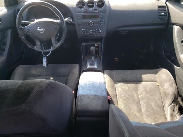 Photo 8 from auction – 2011 NISSAN ALTIMA BAS with VIN 1N4AL2AP8BN437940