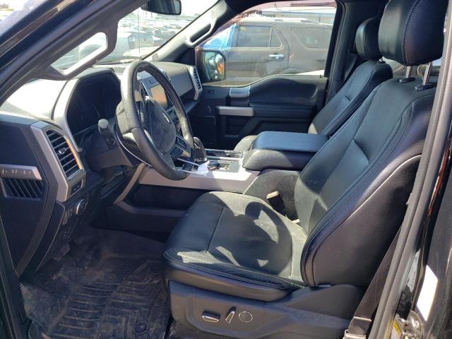 Photo 7 from auction – 2015 FORD F150 SUPER with VIN 1FTEW1EG5FFB12167
