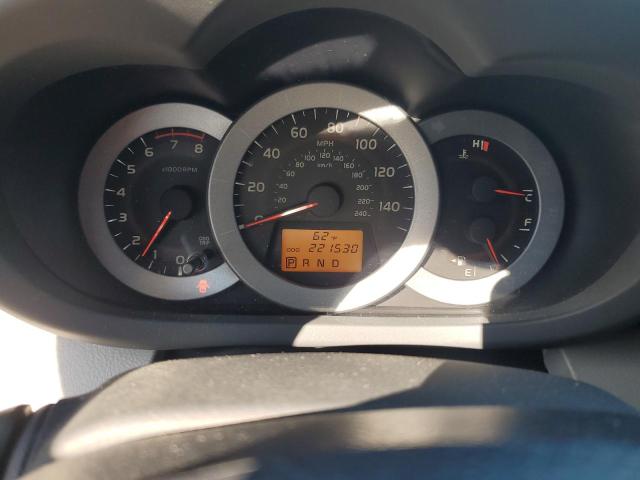 Photo 9 from auction – 2011 TOYOTA RAV4 LIMIT with VIN 2T3DK4DV7BW042673