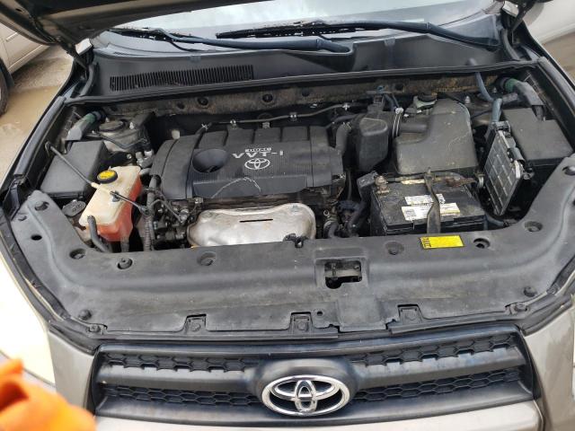 Photo 12 from auction – 2011 TOYOTA RAV4 with VIN JTMZF4DV9B5033362