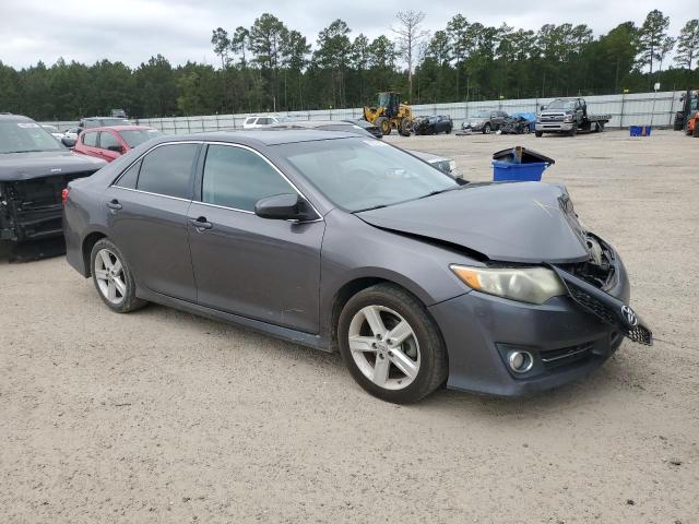 Photo 4 from auction – 2014 TOYOTA CAMRY L with VIN 4T1BF1FK2EU389595