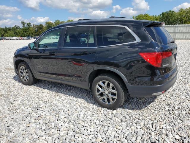 Photo 2 from auction – 2016 HONDA PILOT EXLN with VIN 5FNYF6H77GB004726