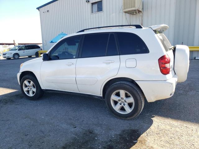 Photo 2 from auction – 2005 TOYOTA RAV4 with VIN JTEGD20V550078402