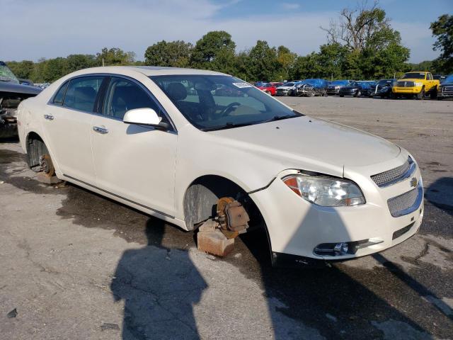 Photo 4 from auction – 2012 CHEVROLET MALIBU LTZ with VIN 1G1ZE5E08CF106026
