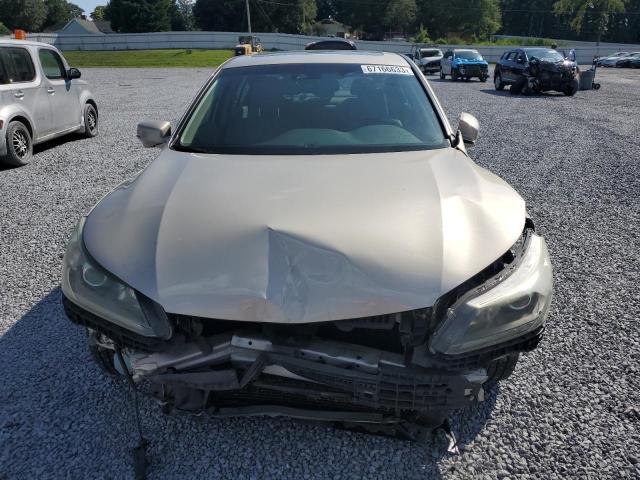 Photo 5 from auction – 2013 HONDA ACCORD with VIN 1HGCR2F88DA070231