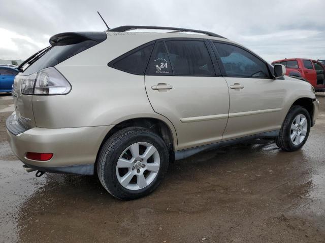 Photo 3 from auction – 2007 LEXUS RX 350 with VIN 2T2HK31U67C039509