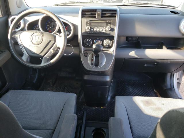 Photo 8 from auction – 2008 HONDA ELEMENT EX with VIN 5J6YH18798L005334