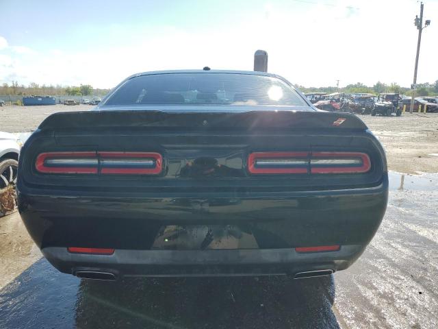 Photo 6 from auction – 2019 DODGE CHALLENGER with VIN 2C3CDZGG2KH607190