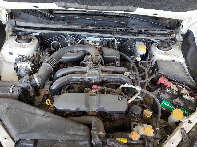 Photo 12 from auction – 2014 SUBARU XV CROSSTR with VIN JF2GPAVC7E8347404