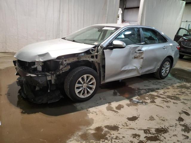 TOYOTA CAMRY LE 2016 with VIN 4T4BF1FK6GR518835 - Photo from auction