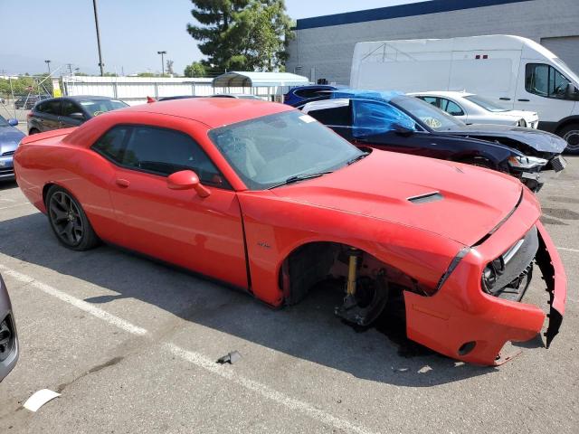 Photo 4 from auction – 2015 DODGE CHALLENGER with VIN 2C3CDZAT2FH737093