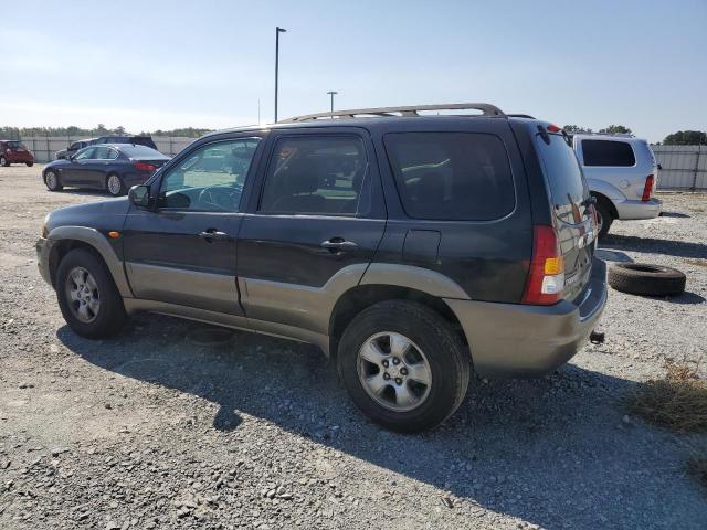 Photo 2 from auction – 2004 MAZDA TRIBUTE ES with VIN 4F2CZ06164KM14722