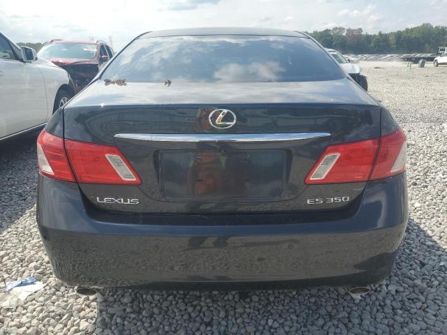 Photo 6 from auction – 2007 LEXUS ES 350 with VIN JTHBJ46G072152018