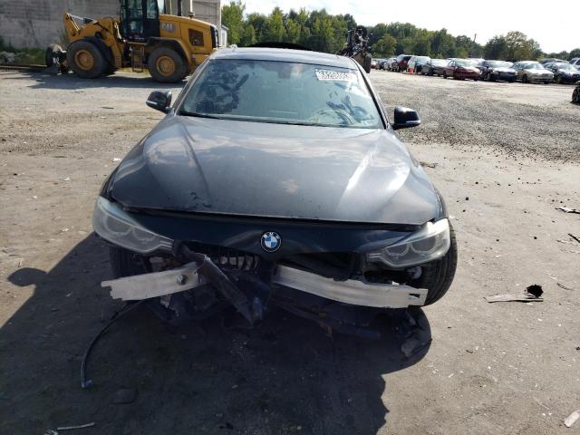 Photo 5 from auction – 2013 BMW 335 XI with VIN WBA3B9C50DF586444