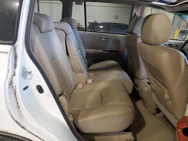 Снимка 10 от търг – 2006 TOYOTA HIGHLANDER с VIN JTEEP21A060164308