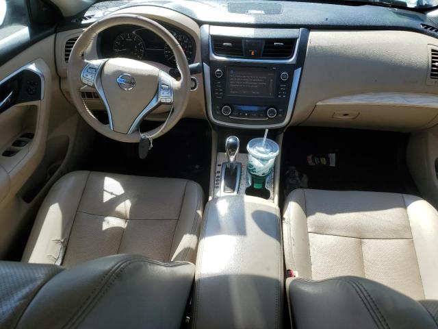 Photo 8 from auction – 2016 NISSAN ALTIMA 2.5 with VIN 1N4AL3AP3GC140857