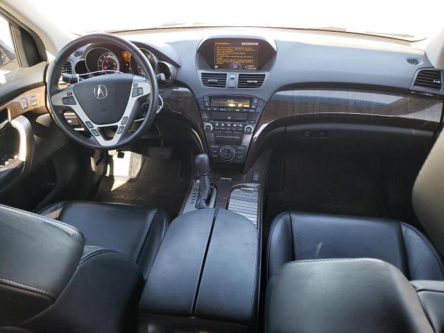Photo 8 from auction – 2013 ACURA MDX TECHNO with VIN 2HNYD2H35DH515332
