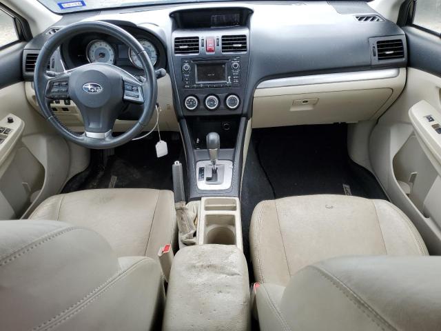 Photo 8 from auction – 2013 SUBARU IMPREZA SP with VIN JF1GPAS67DH209184