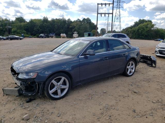 Photo 1 from auction – 2009 AUDI A4 PRESTIG with VIN WAUMF78K69N038022