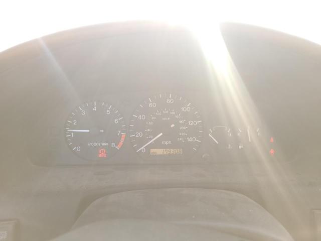 Photo 9 from auction – 1998 MAZDA 626 with VIN 1YVGF22D2W5762924